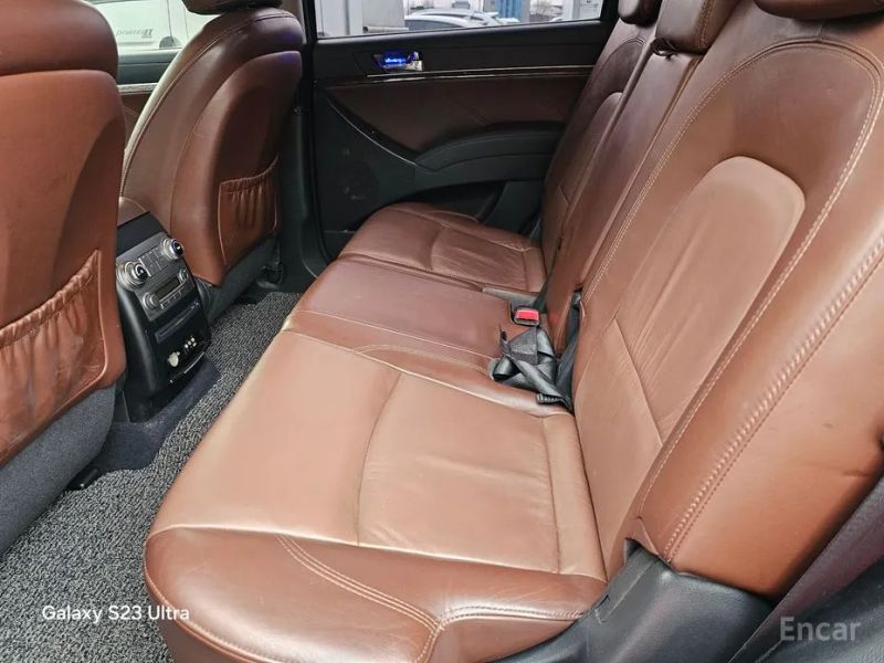 Hyundai Veracruz