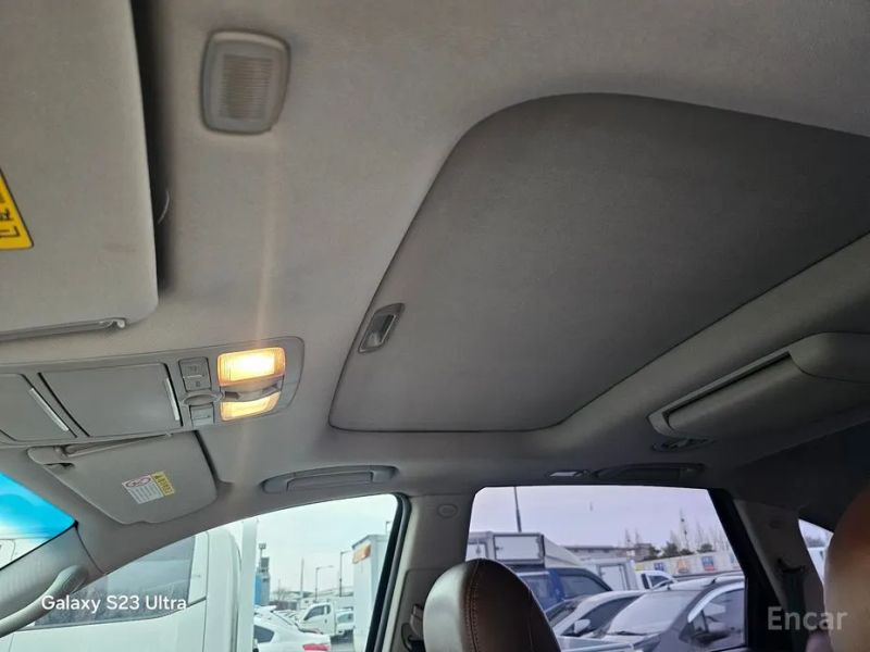 Hyundai Veracruz