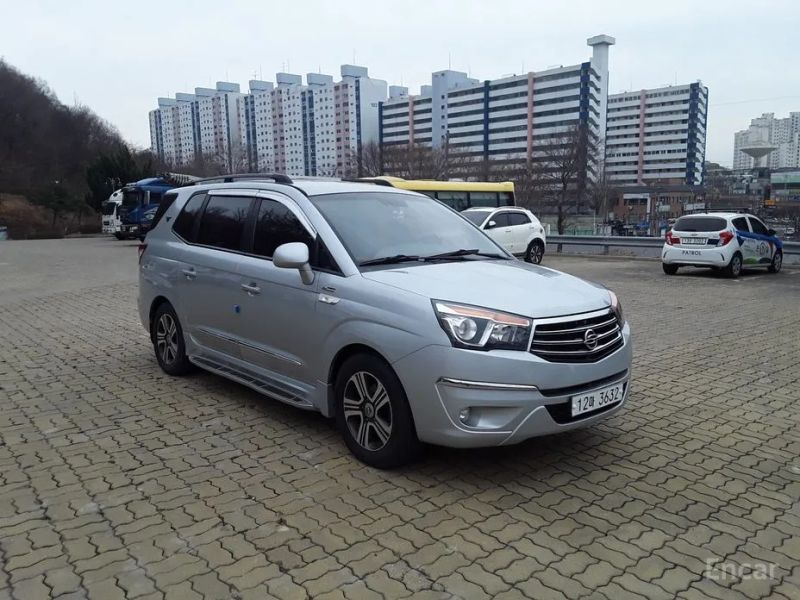 KG_Mobility_Ssangyong KORANDO