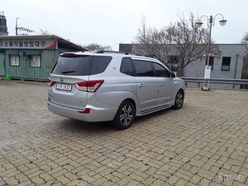 KG_Mobility_Ssangyong KORANDO
