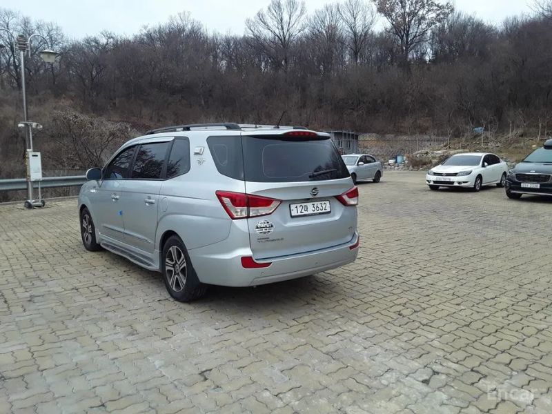 KG_Mobility_Ssangyong KORANDO