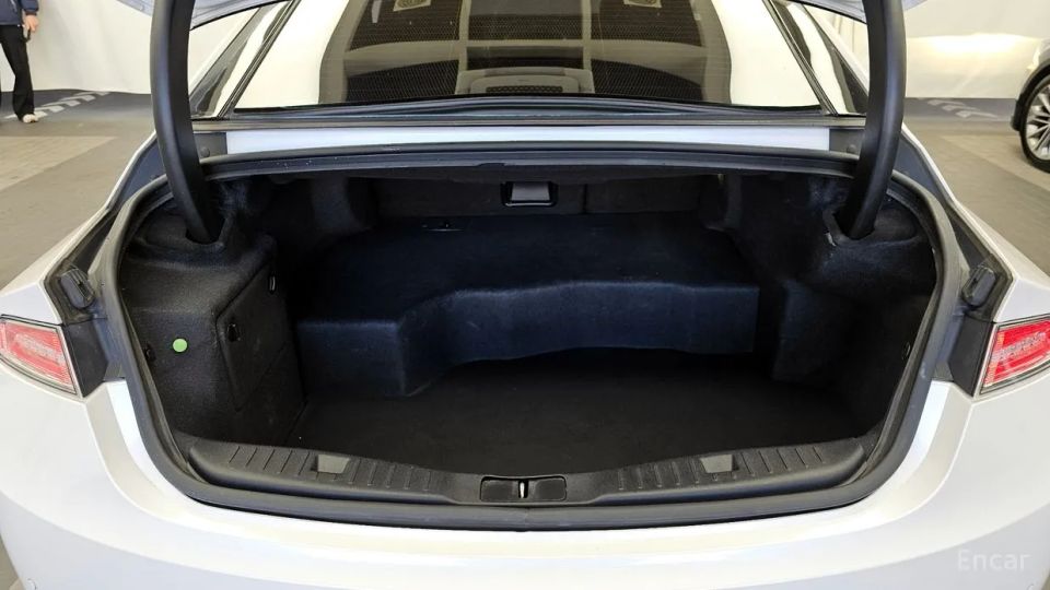 Lincoln MKZ