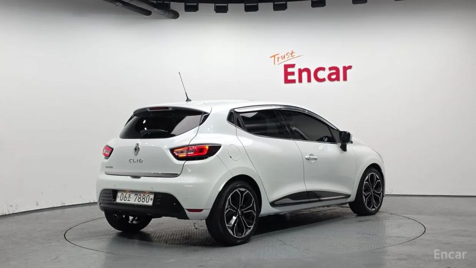 Renault-KoreaSamsung Cilo