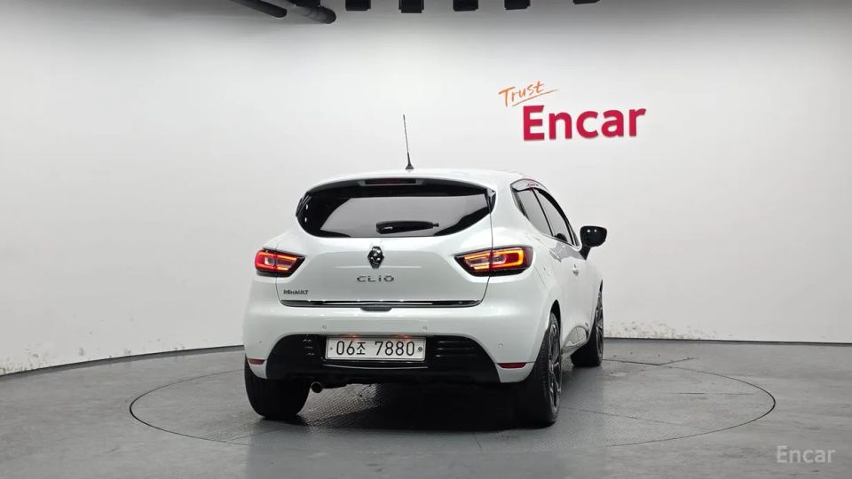 Renault-KoreaSamsung Cilo