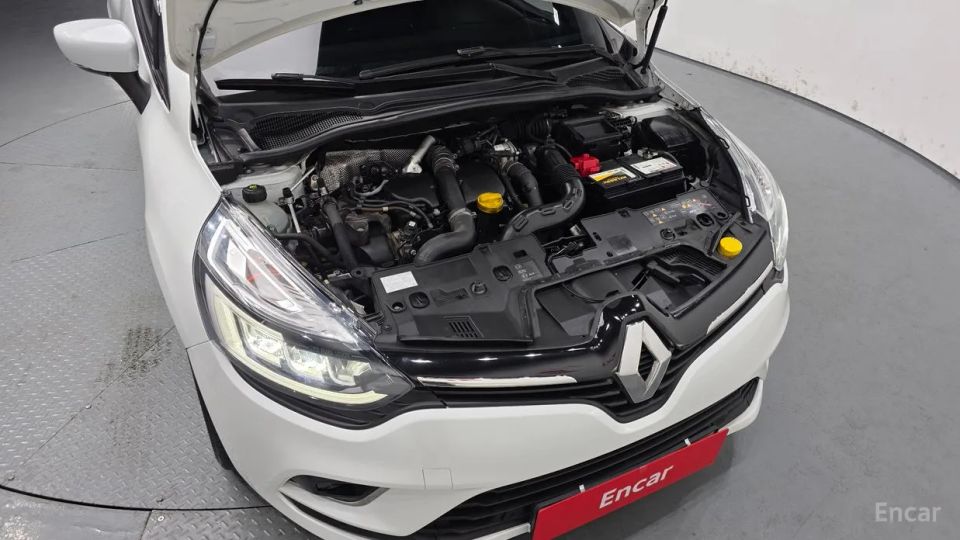 Renault-KoreaSamsung Cilo