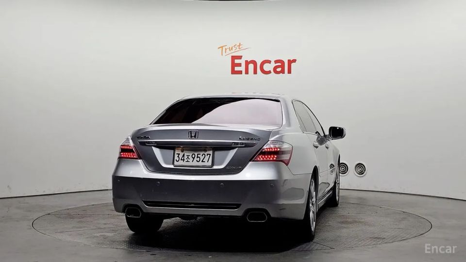 Honda Legend