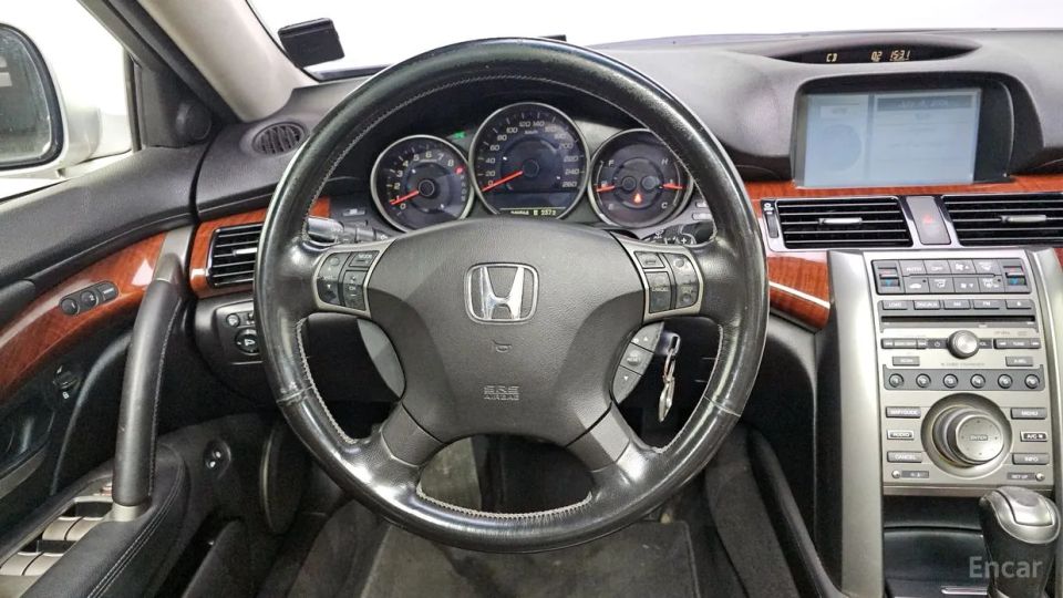 Honda Legend