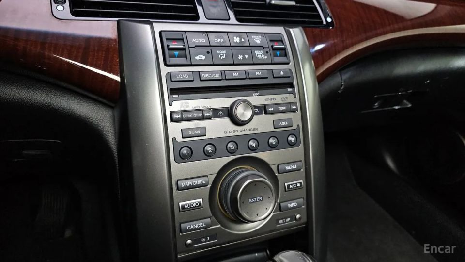Honda Legend