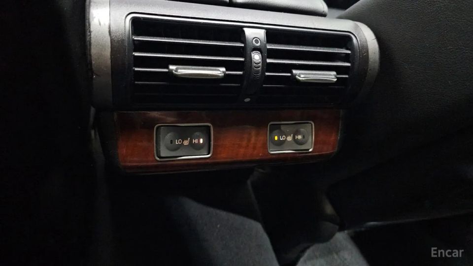 Honda Legend