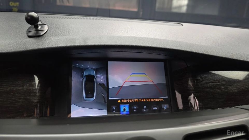 Renault-KoreaSamsung SM5