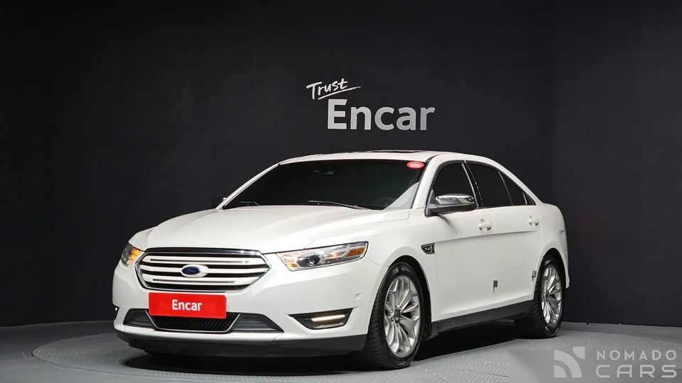 Ford Taurus