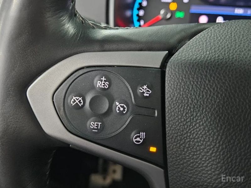 ChevroletGMDaewoo Colorado