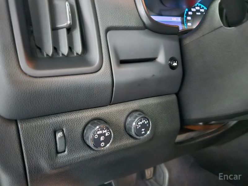 ChevroletGMDaewoo Colorado