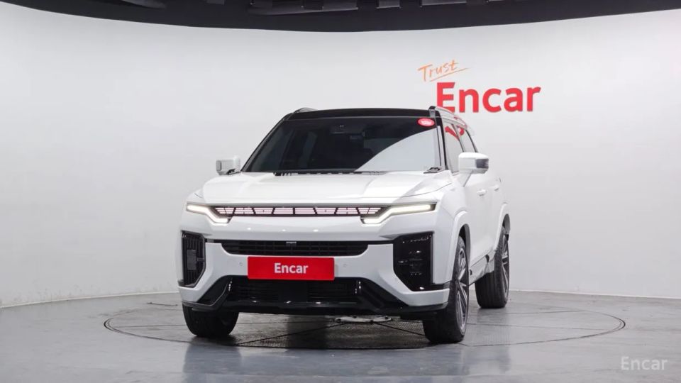 KG_Mobility_Ssangyong Actyon