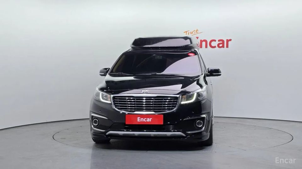 Kia Canival