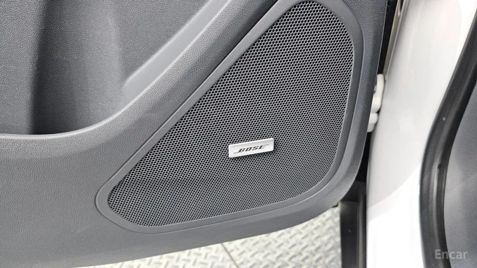 ChevroletGMDaewoo Bolt EV