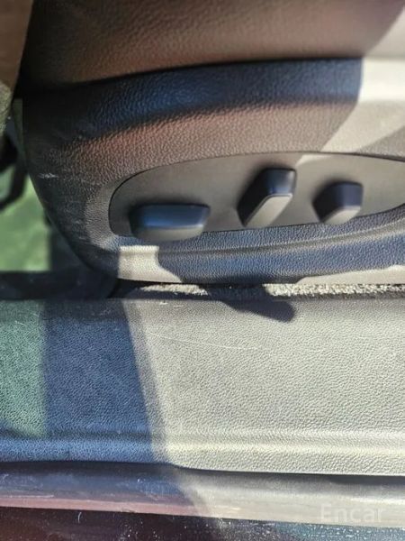 ChevroletGMDaewoo Impala
