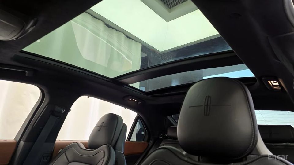 Lincoln Continental
