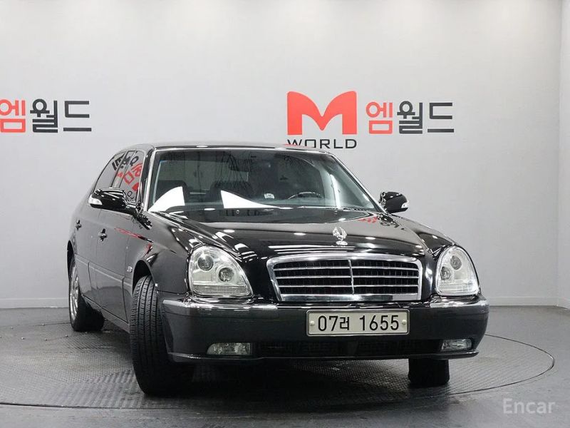 KG_Mobility_Ssangyong Chairman
