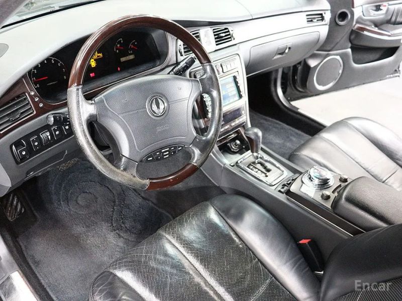 KG_Mobility_Ssangyong Chairman