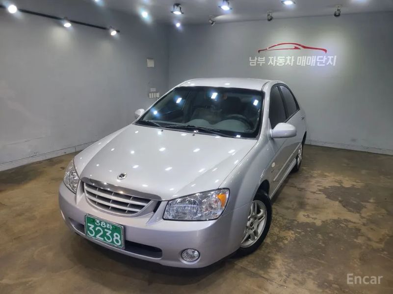 Kia Cerato