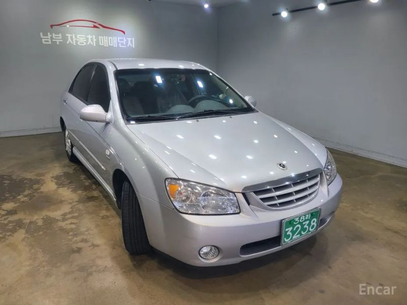 Kia Cerato
