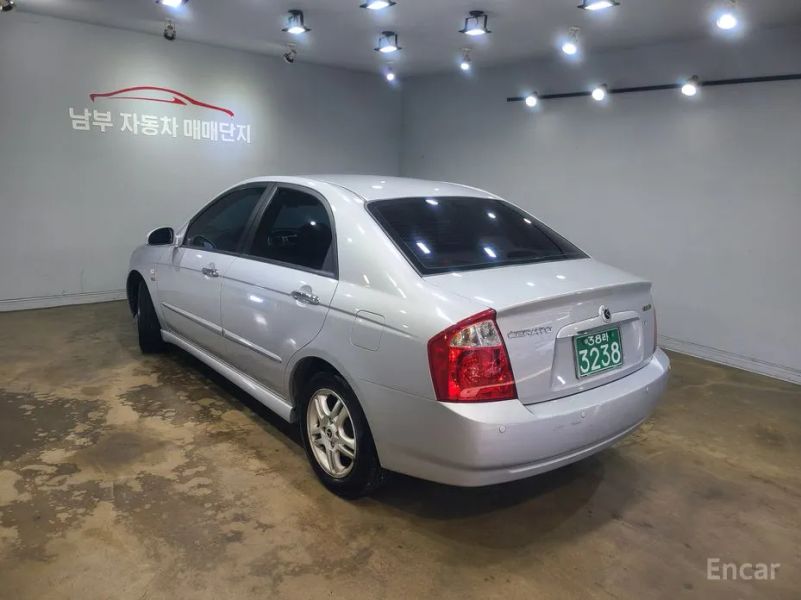Kia Cerato