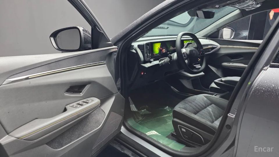 Renault-KoreaSamsung Scenic