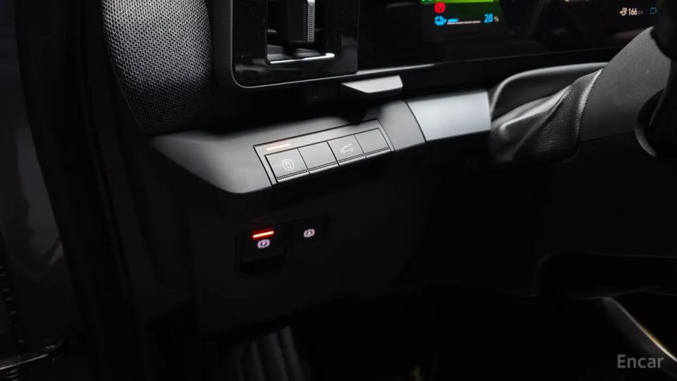 Renault-KoreaSamsung Scenic