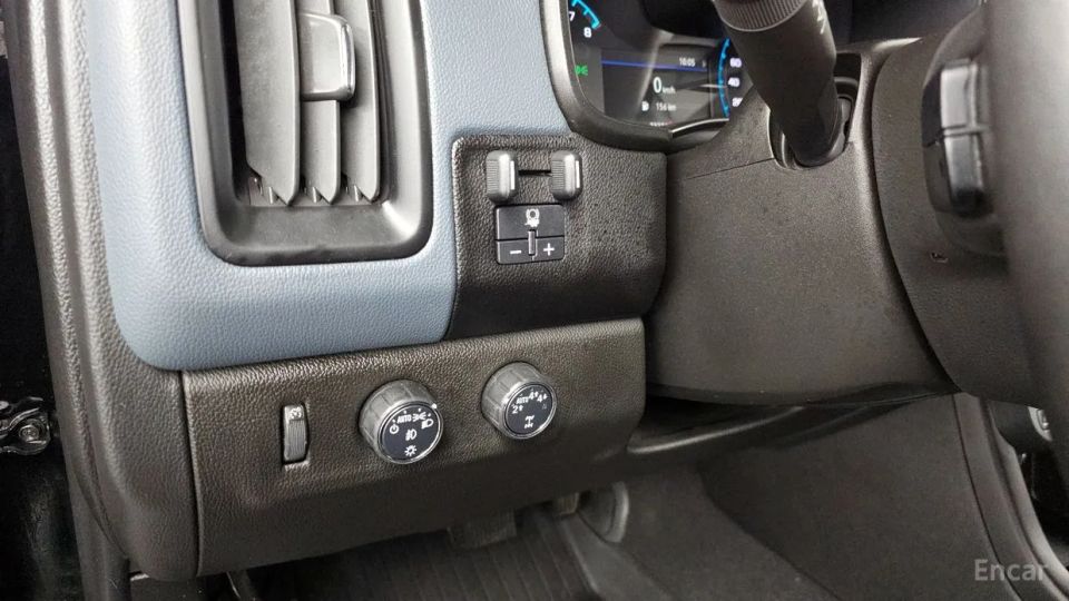 ChevroletGMDaewoo Colorado