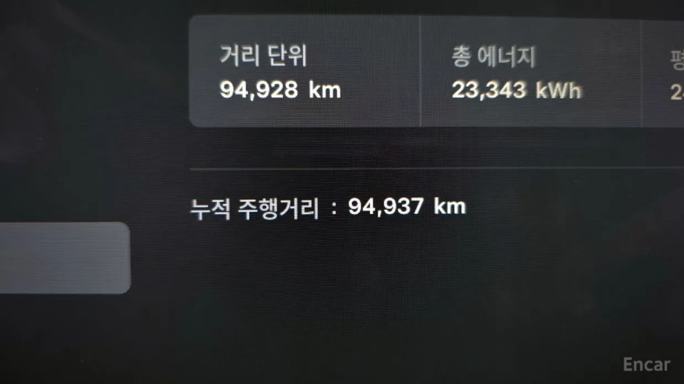 Tesla model-x