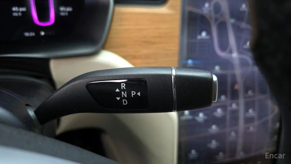 Tesla model-x