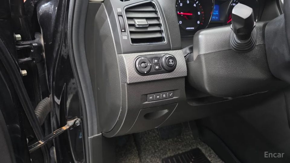 ChevroletGMDaewoo Captiva