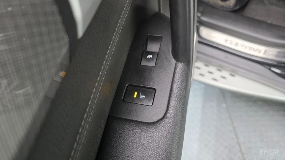 ChevroletGMDaewoo Captiva