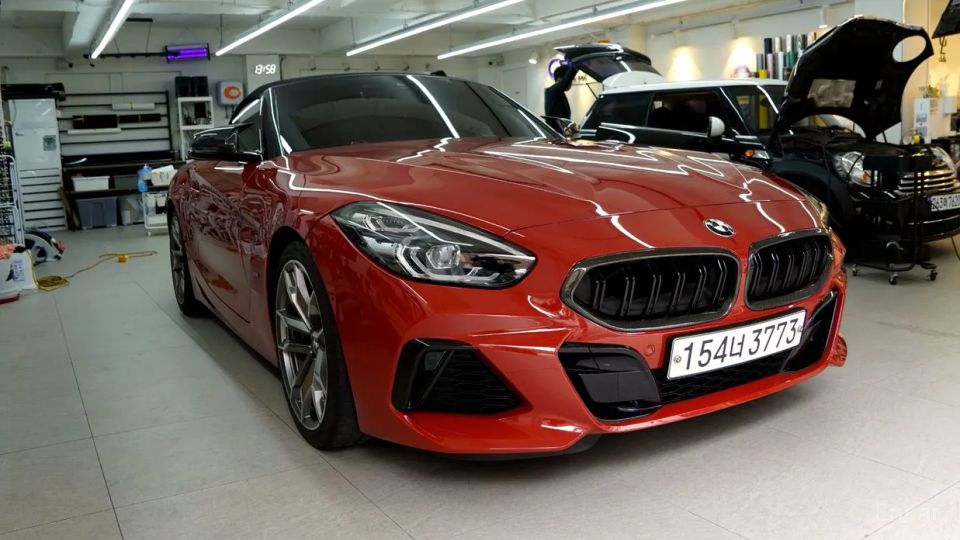 BMW Z4
