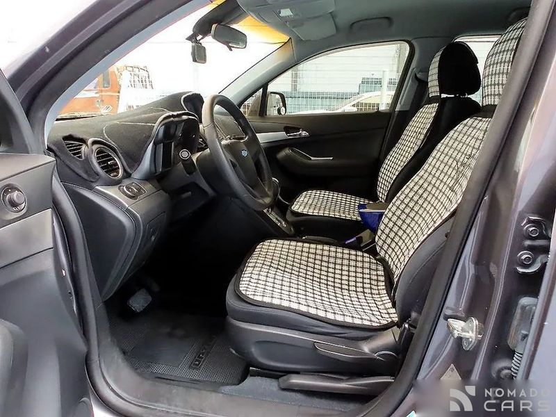 ChevroletGMDaewoo Orlando
