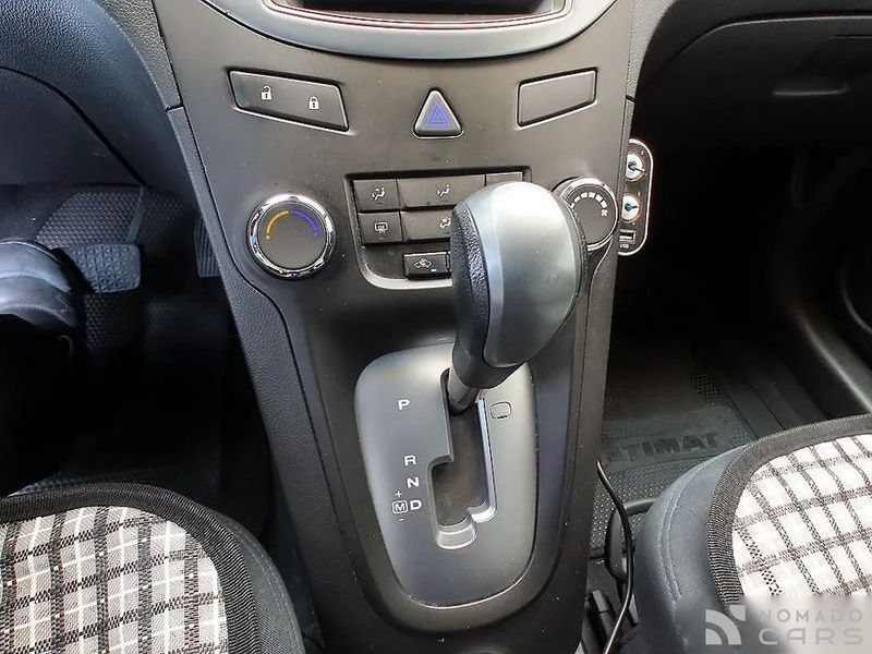 ChevroletGMDaewoo Orlando