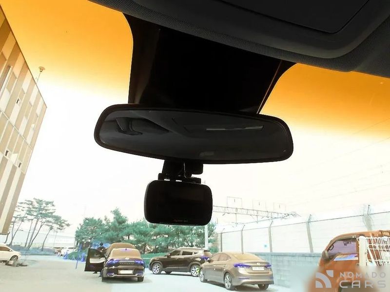 ChevroletGMDaewoo Orlando