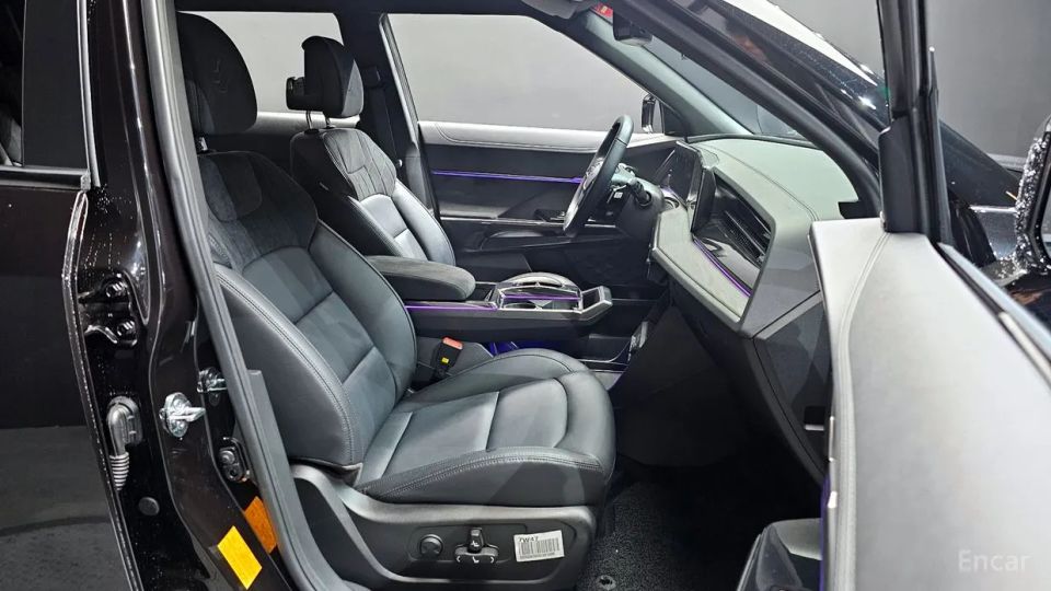 KG_Mobility_Ssangyong Musso