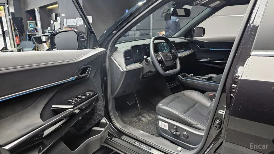 KG_Mobility_Ssangyong Musso