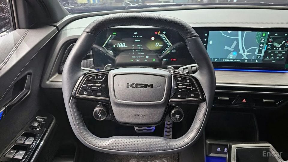 KG_Mobility_Ssangyong Musso