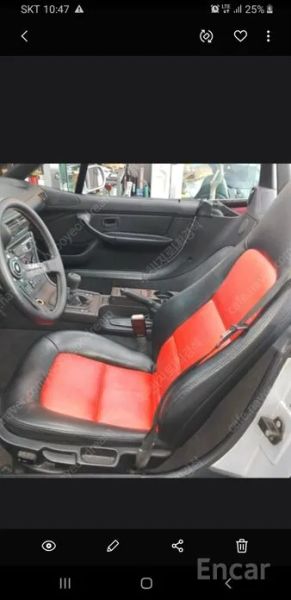 BMW Z3