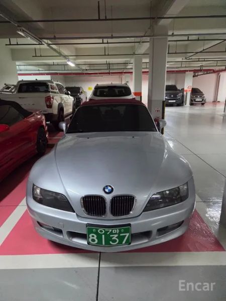 BMW Z3