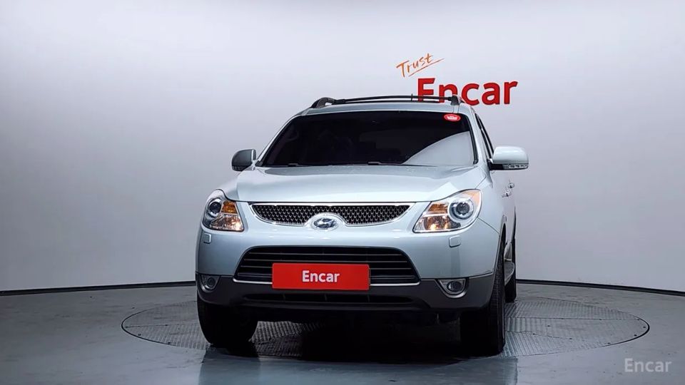 Hyundai Veracruz