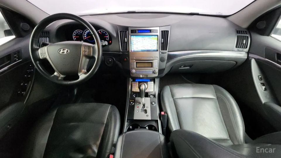 Hyundai Veracruz