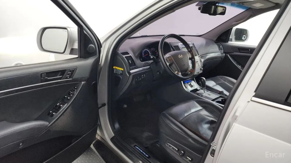 Hyundai Veracruz