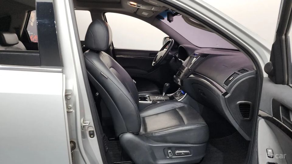 Hyundai Veracruz