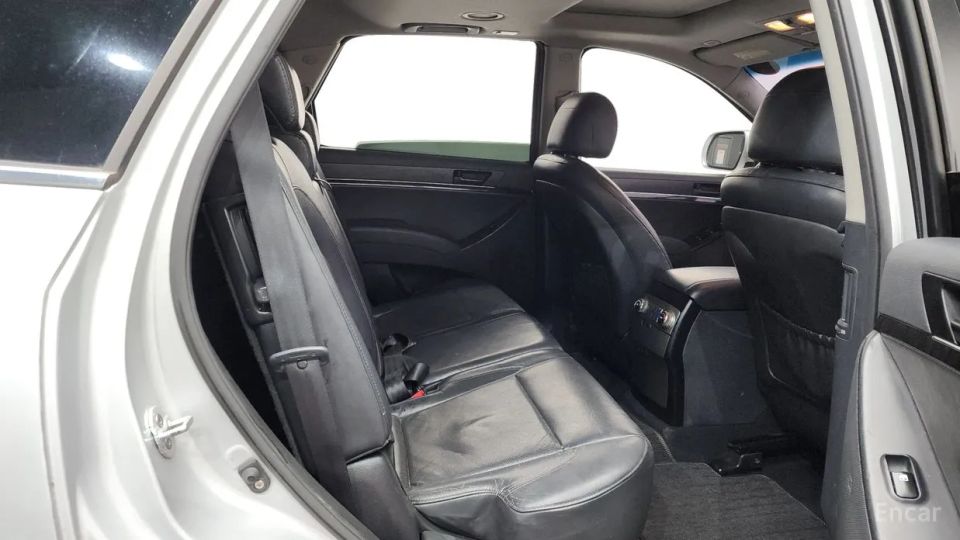 Hyundai Veracruz