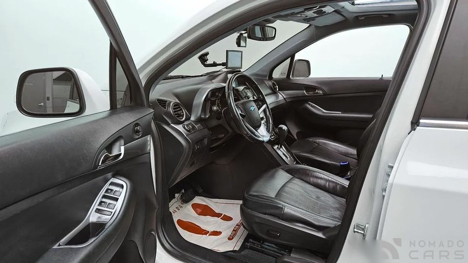 ChevroletGMDaewoo Orlando