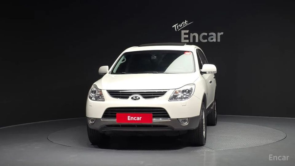 Hyundai Veracruz